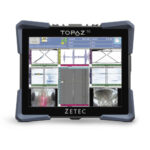 New Zetec TOPAZ16 16 Channel Phased Array Instrument