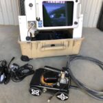 MALA CX12 Concrete Radar For Sale