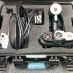 Creaform GoSCAN 50 Handheld 3D Scanner Black