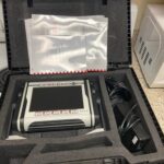 Sonotec SONOSCREEN ST10 Ultrasonic Flaw Detector