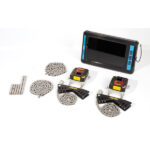 New Easy-Laser XT550 Ex/ATEX Laser Alignment System