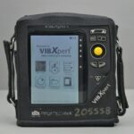 Pruftechnik VibXpert Portable Vibration Analyzer