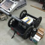 MALA X3M RAMAC 500MHZ GPR FOR SALE