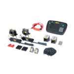 New Easy-Laser E710 Laser Alignment System