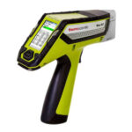 New Thermo Scientific Niton XL2 Plus Handheld XRF Analyzer