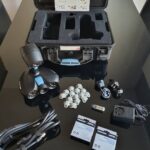 Creaform GoScan 20 3D Scanner For Sale