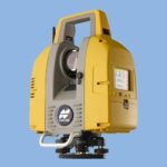 Topcon GLS 2000 3D Laser Scanner For sale