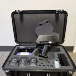 Used SciAps Z-901 Li Lithium Analyzer Handheld LIBS Analyzer