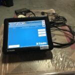 Trimble 12.1″ AgGPS FmX FM-1000 For Sale